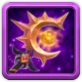 Staff of Morana's Nimbus