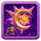 Equipment: Staff of Morana's Nimbus