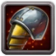 Equipment: Steel Pauldron