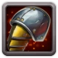 Equipment: Steel Pauldron