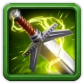 Equipment: Sword of Storms