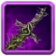 Equipment: Sword of Thorns