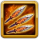 Equipment: Throwing Knives