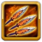 Equipment: Throwing Knives