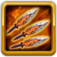 Throwing Knives