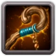 Traveller's Staff