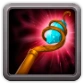 Equipment: Wizard's Staff