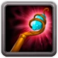 Wizard's Staff