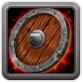 Wooden Shield