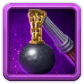 Equipment: World Tremor