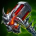 Infernal Messenger