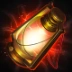 Oil Lamp