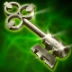 Portal Key