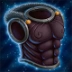 Prince of Thieves' Armor