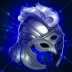 Prospero's Helmet