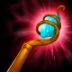 Wizard's Staff