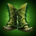 Tracker's Boots