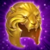 Lion Helmet
