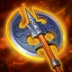 Gro Bulgor's Poleaxe