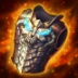 Evil Genius Cuirass