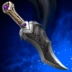 Sacrificial Dagger