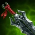 Screaming Blade