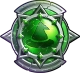 Intelligence Glyph Icon