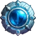 Armor Glyph Icon