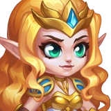 Portrait of Aurora