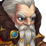Portrait of Cornelius