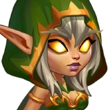 Portrait of Dark Star