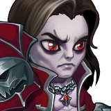 Portrait of Dorian