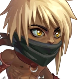 Portrait of Elmir