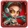 Team member: Arachne