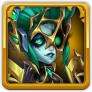 Bundle content: Electra von Grave evolution