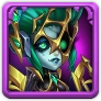 Electra von Grave evolution