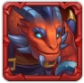 Team member: Fafnir