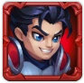 Team member: Galahad