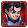 Team member: Galahad
