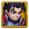 Team member: Galahad