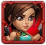 Team member: Lara Croft