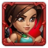 Team member: Lara Croft
