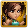 Lara Croft evolution