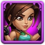 Lara Croft evolution