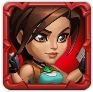 Lara Croft evolution
