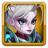 Team member: Lyria