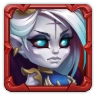 Team member: Morrigan