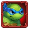Team member: Ninja Turtles