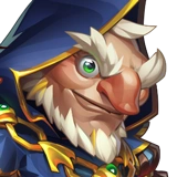 Portrait of Guus