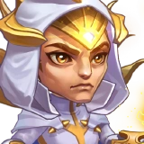 Portrait of Helios